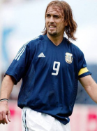 Gabriel Batistuta