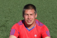 Джалилов Сергей