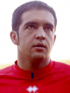 Juanra Cabrero