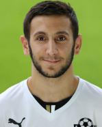 Emre Yildiz