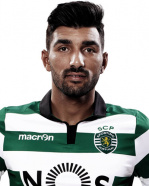 Ricardo Esgaio