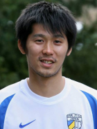 Naoya Kikuchi