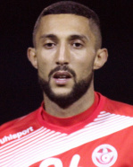 Mohamed Larbi