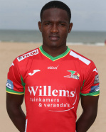 Ibrahima Bah