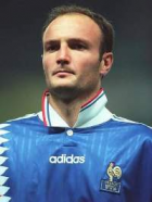 Frank Leboeuf