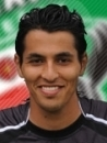 Khaled Al Rashidi