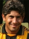 Cesar Caceres