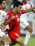 Gholamreza Rezaei