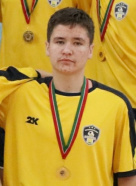 Котков Богдан