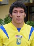 Jaison Ibarrola