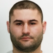 Гарчу Денис