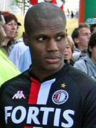 Andre Bahia