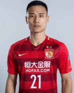 Chenglin Zhang