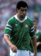 Paul McGrath