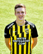 Daan Huisman