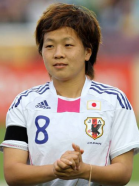 Aya Miyama