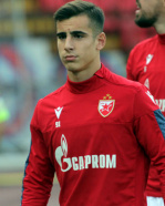 Andrija Radulovic