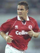 John Hendrie