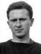 Harry Gregg