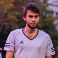 Кузнецов Сергей