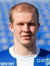 Erik Jonvik