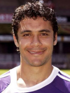 Ahmed Hassan