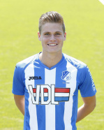 Wouter Verstraaten