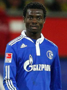 Anthony Annan