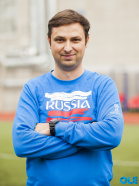 Эсаиашвили Дмитрий