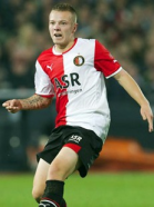 Jordy Clasie