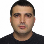 Vardanyan Sargis