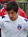 Gonzalo Vasquez