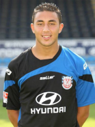 Aziz Bouhaddouz