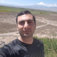 Minasyan Davit