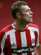 Geoff Horsfield