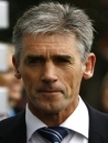 Alan Irvine