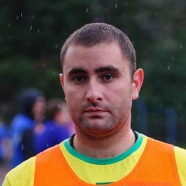 Белов Дмитрий