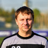Леонтьев Сергей