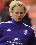 Brek Shea