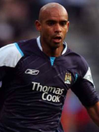 Trevor Sinclair