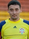 Arslan Satubaldin