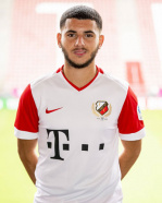 Yassine Tekfaoui