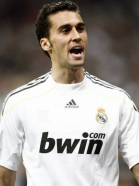 Alvaro Arbeloa