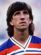 Paul Mariner