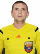 Басов Ростислав