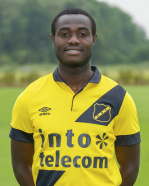 Kingsley Boateng