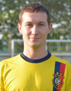 Ефимов Дмитрий