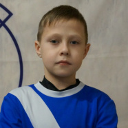 Коротаев Дмитрий