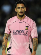 Mauricio Pinilla