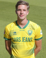 Marius Van Mil